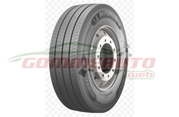 COP. 315/80 R22.5 156/150L X MULTI ENERGY Z